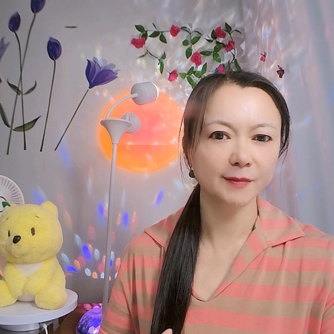 婷婷妈🎙早上5:10