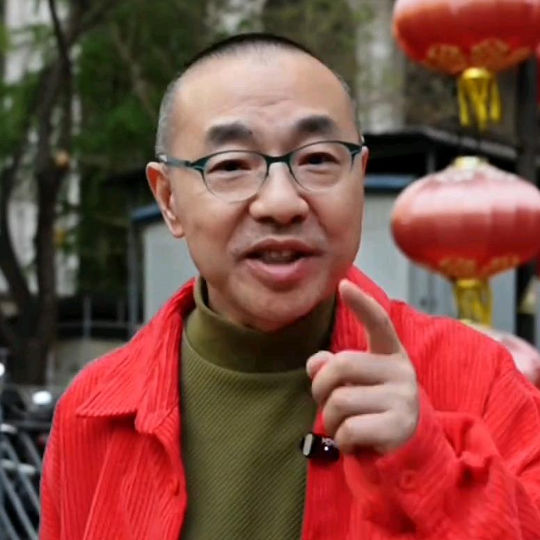 刘仪伟（生活号）