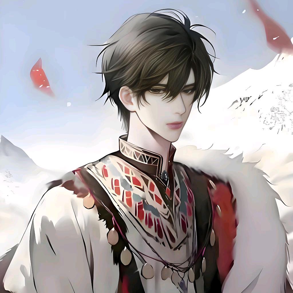 青鸾ོ小帝君ꦿ࿐