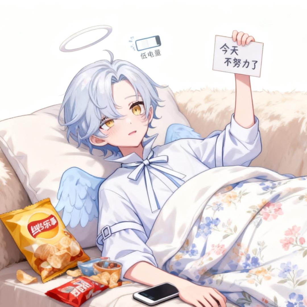 柚子球🍥（不服版）