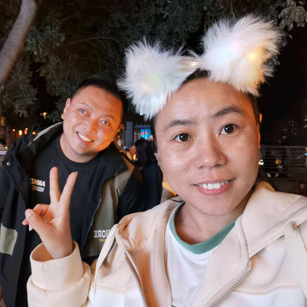 小枣一米五