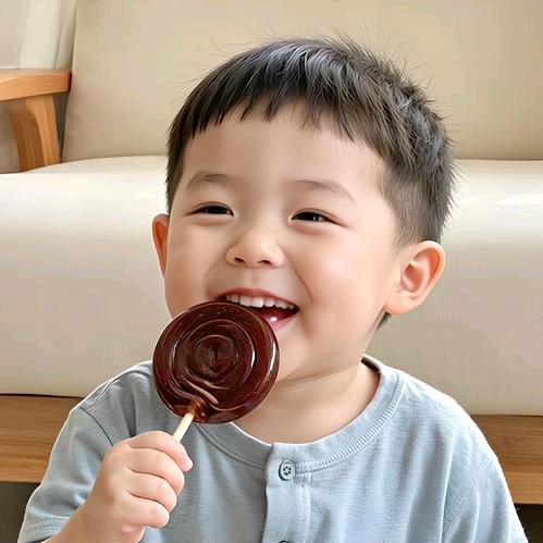 卖萌的小男孩🐬²¹¹