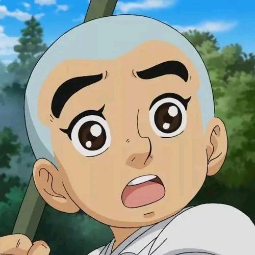 捌零後的社肆明君