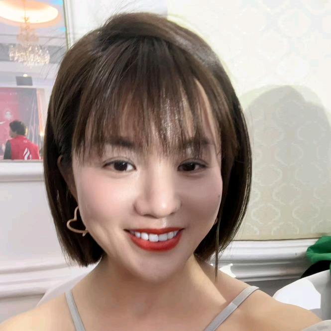 MK美容美发龚丽