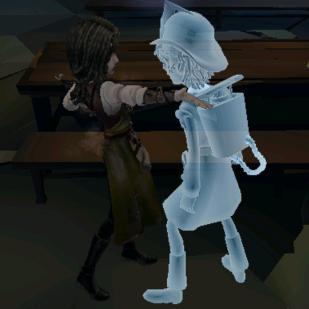 梅川苦茶（义体再构狂热♡）