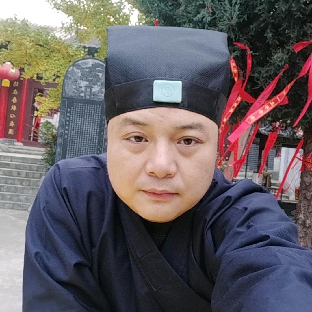 山武～关帝庙