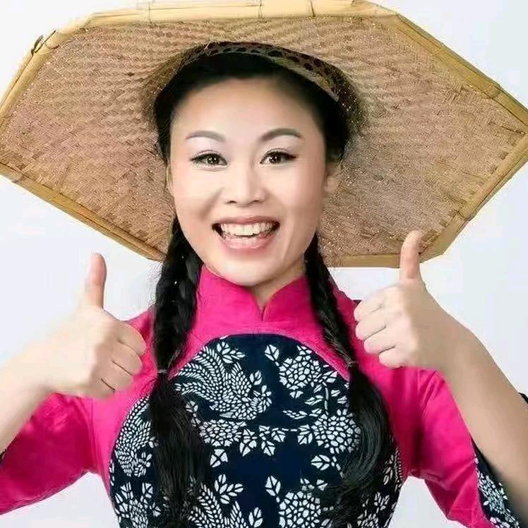 草帽姐徐桂花