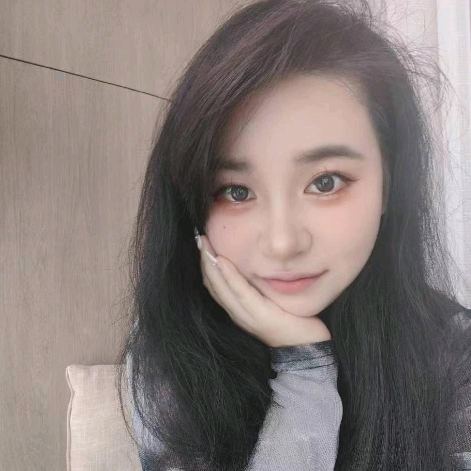 小乖美人