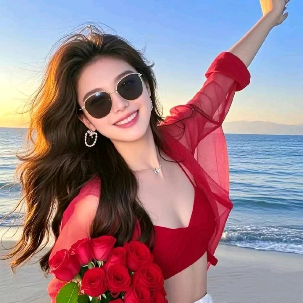 发现美