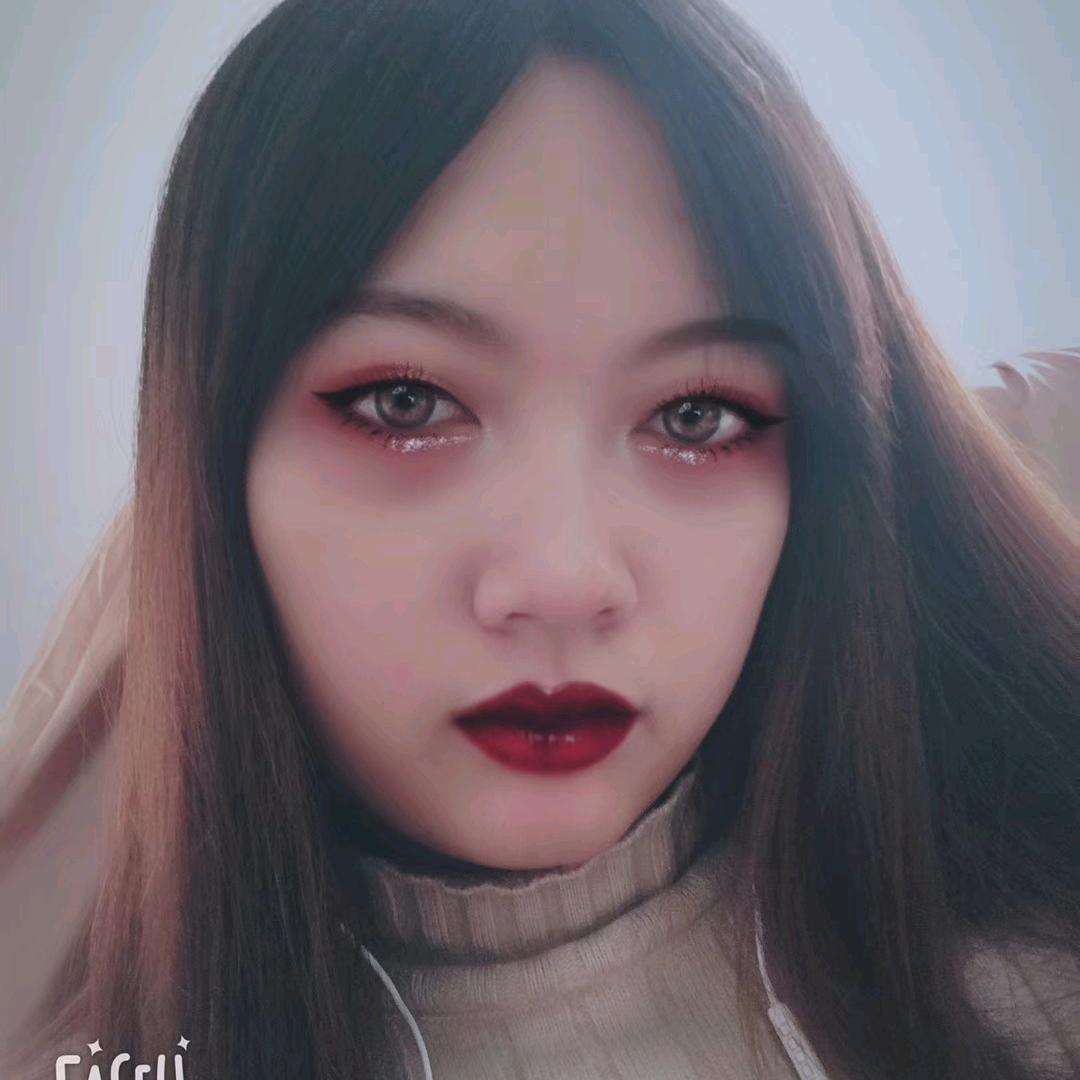小美