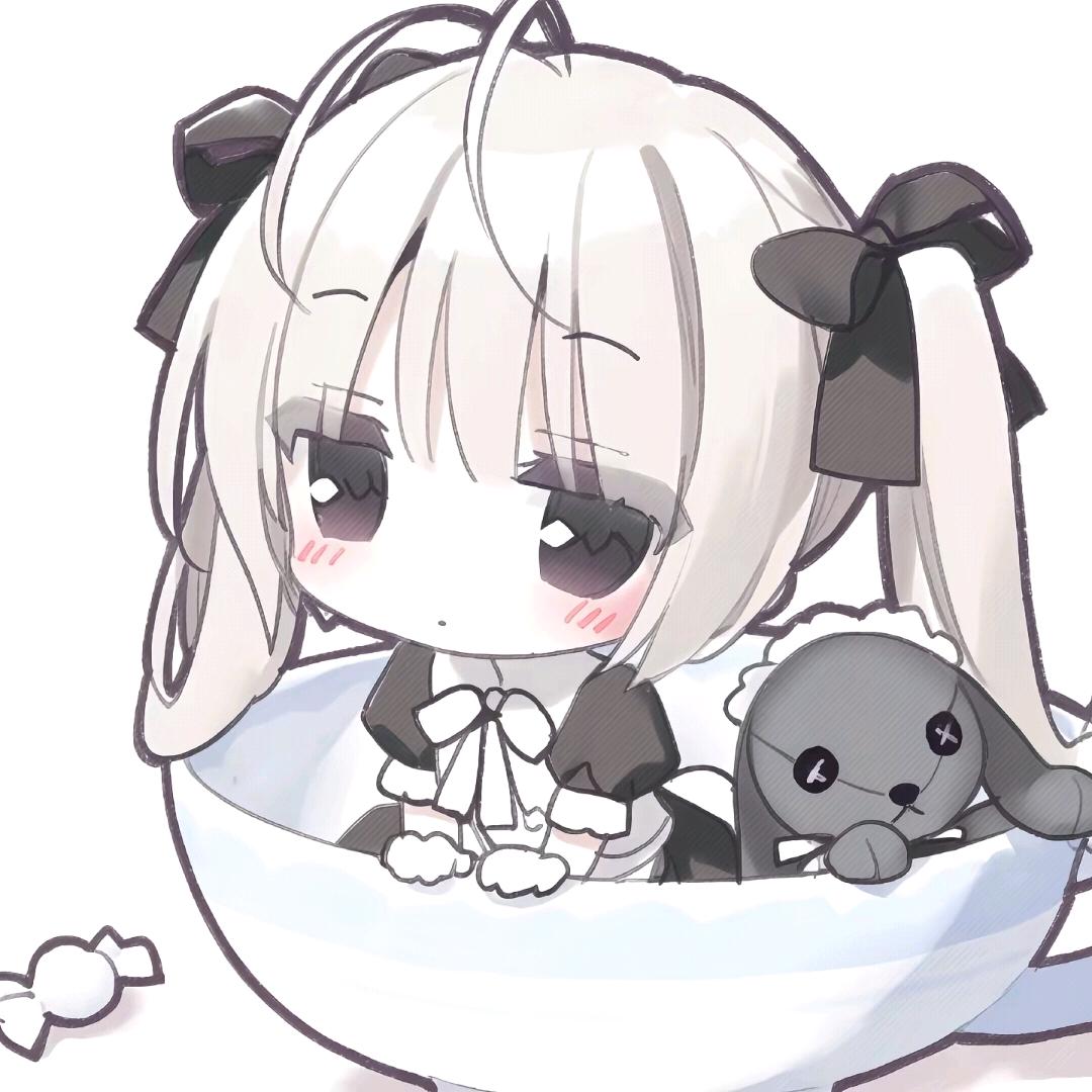 够笨