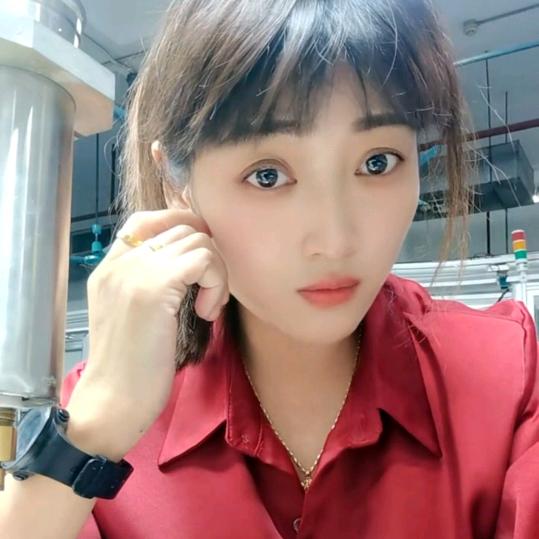 张家二小姐，拒绝私聊……