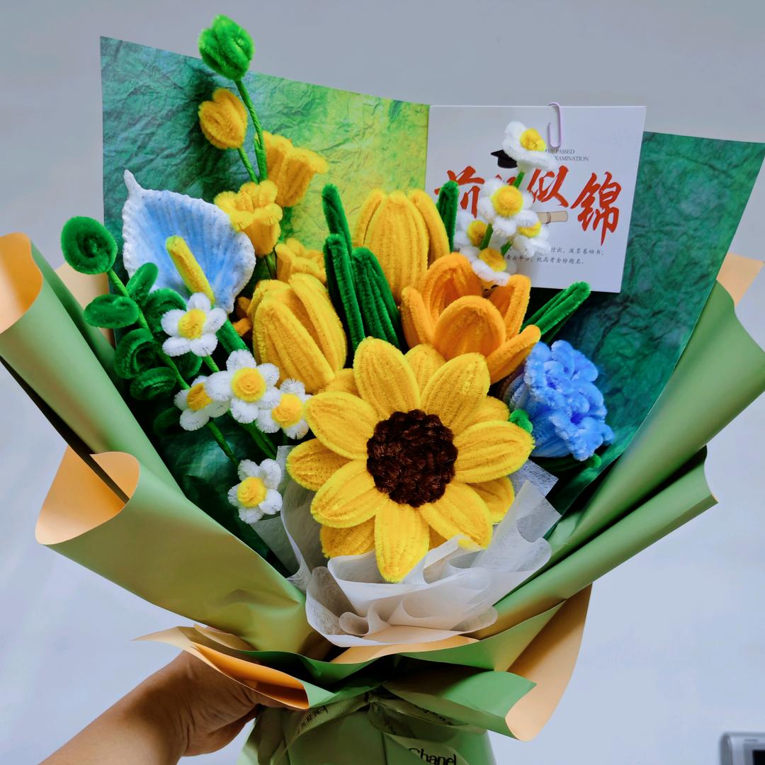 可可麻麻手工