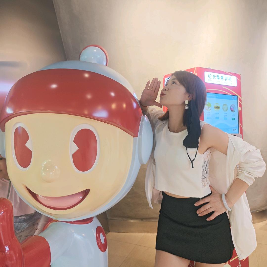 芳🇨🇳在阿根廷🇦🇷！！！(小号)