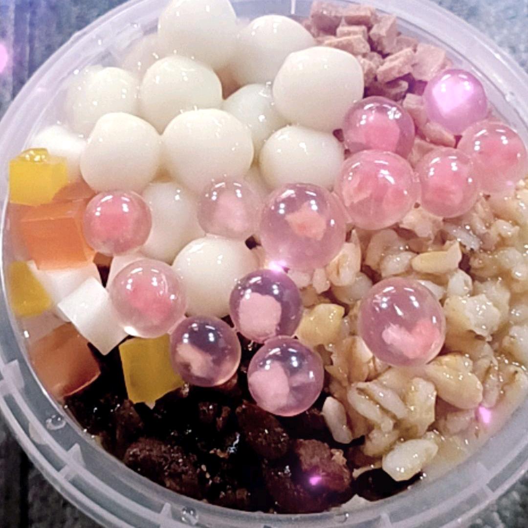 小九