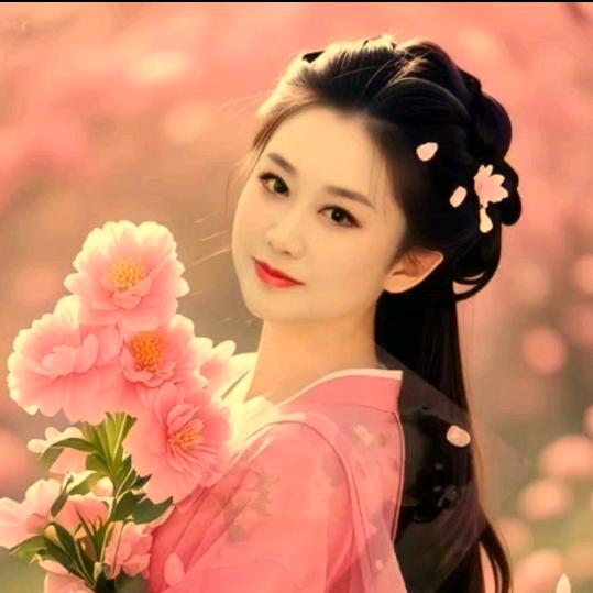 学妹 1314（小号）