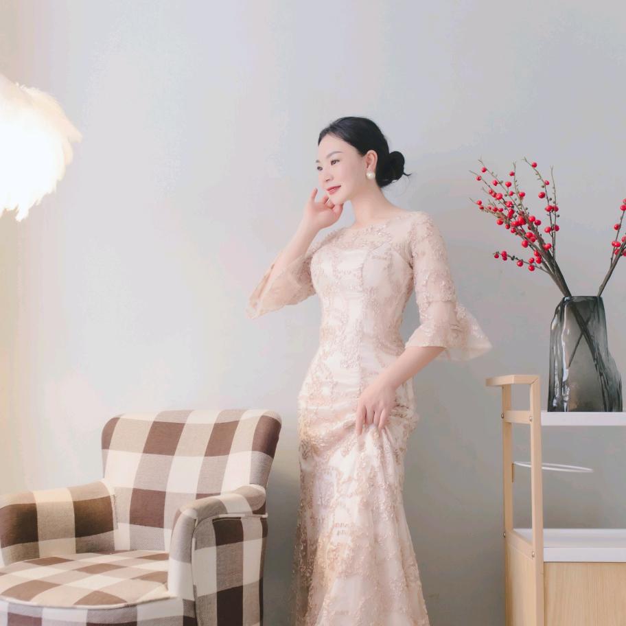 茜茜老师