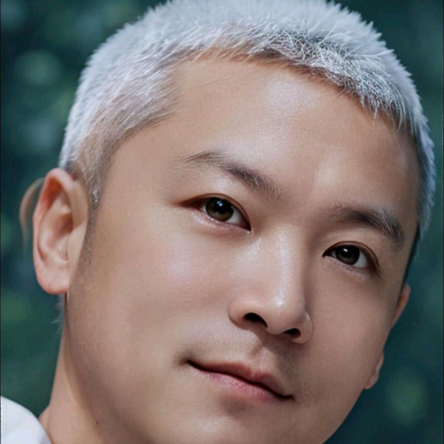 瞬镜印纪@雨