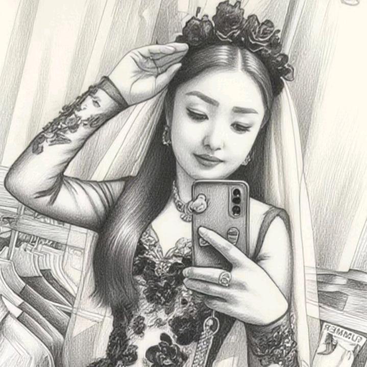 ᭓꯭💔冰心 ꧔᭓꯭💔