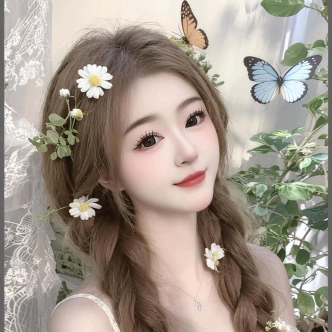 满天星、