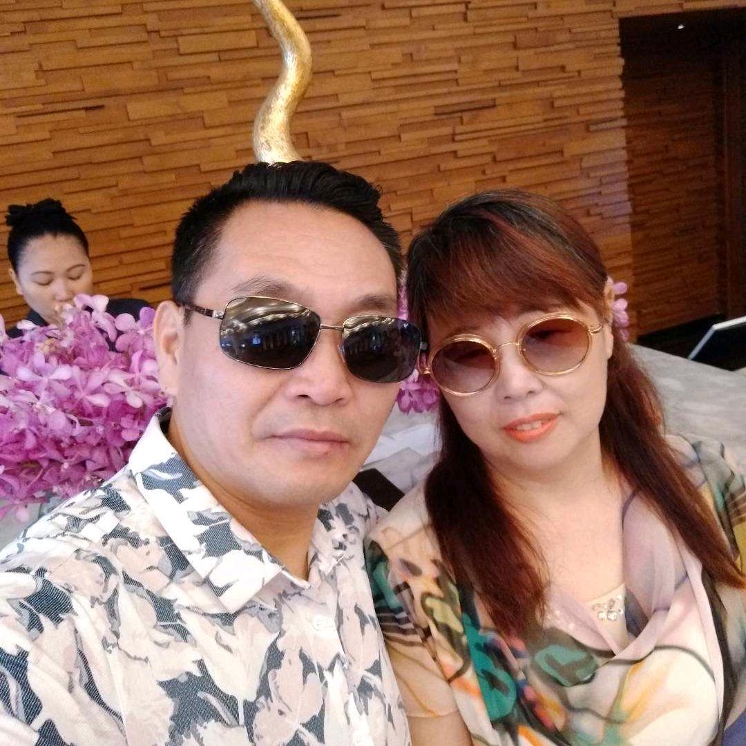 峰哥美桂游中国🇨🇳