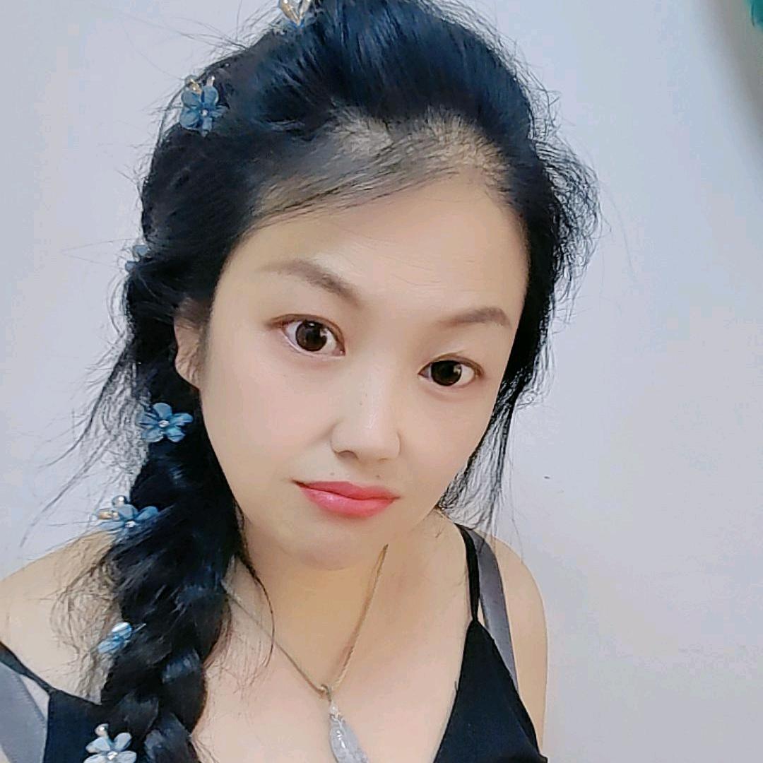 戏感唇语阿姣