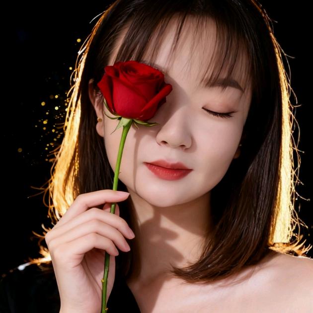 左耳👂💓情话💓