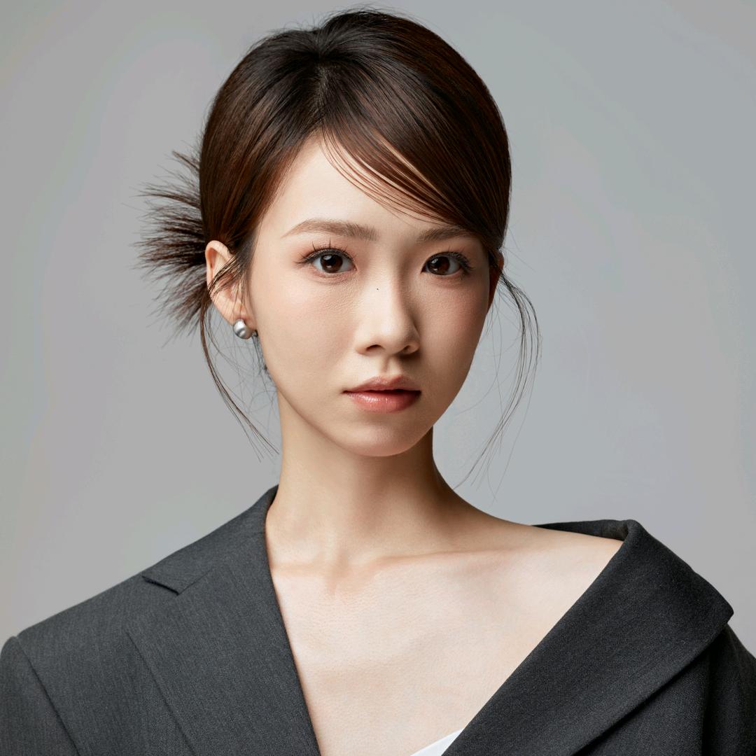 youyou（化妆版）