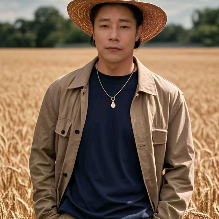 你丶大丨爷。