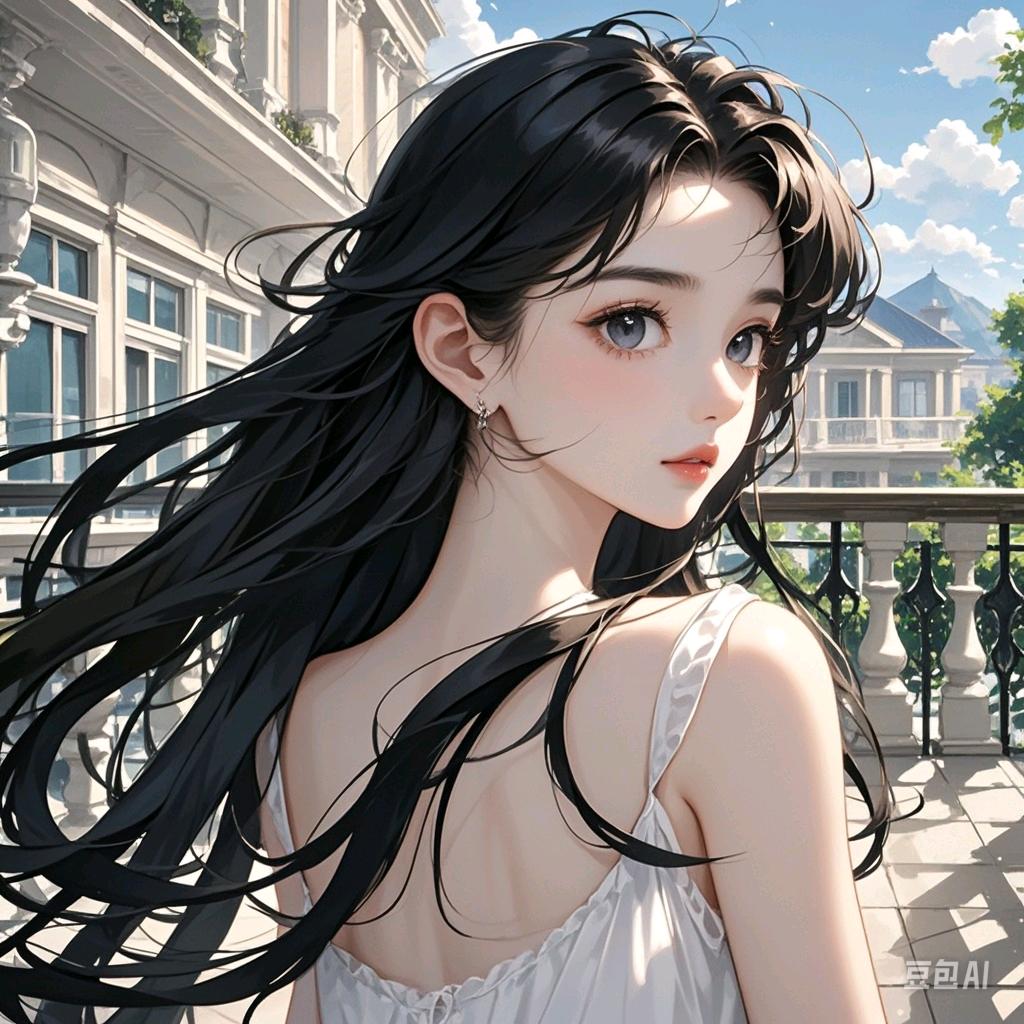 小不点