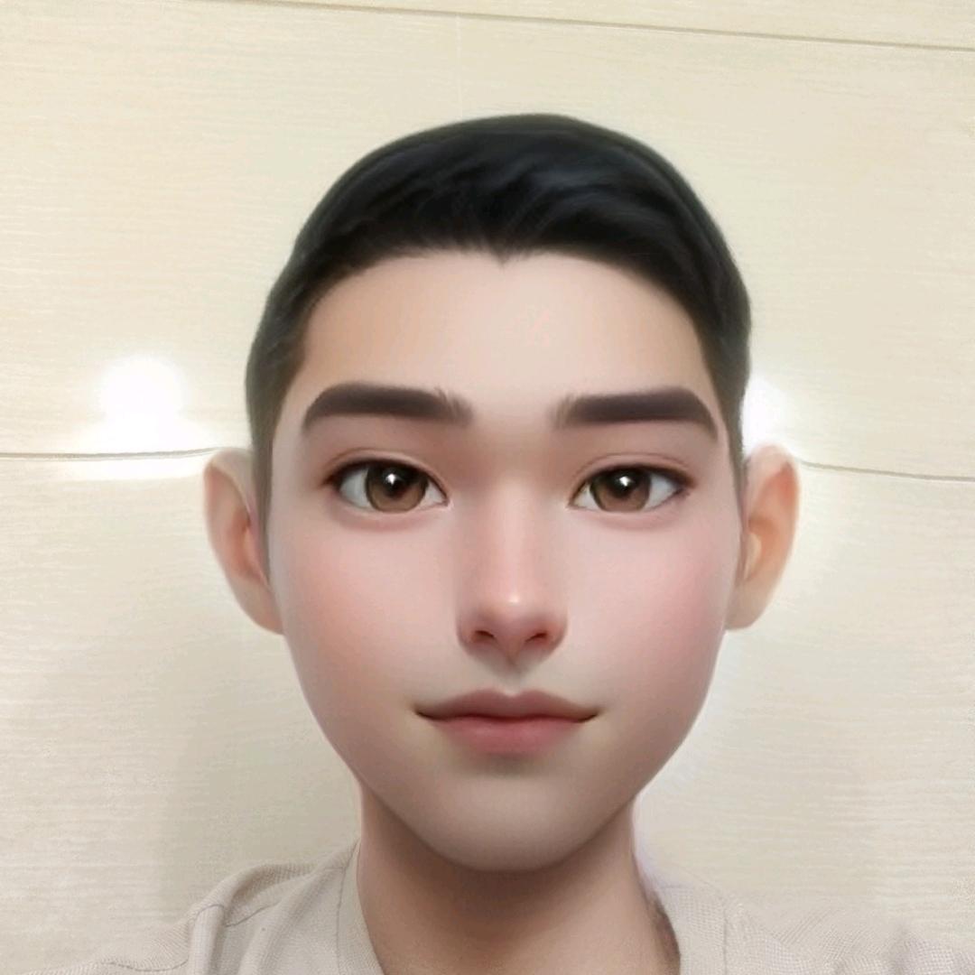 红色的外衣