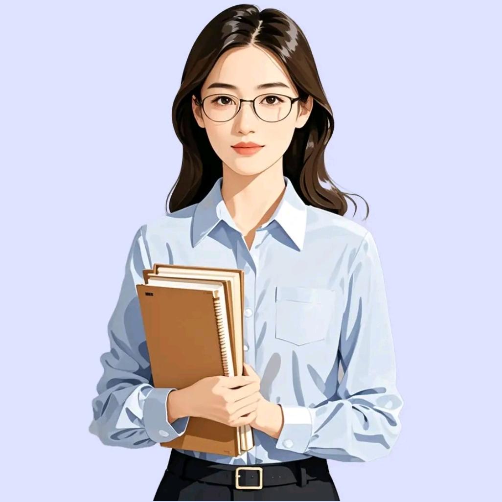 学习规划师刘老师