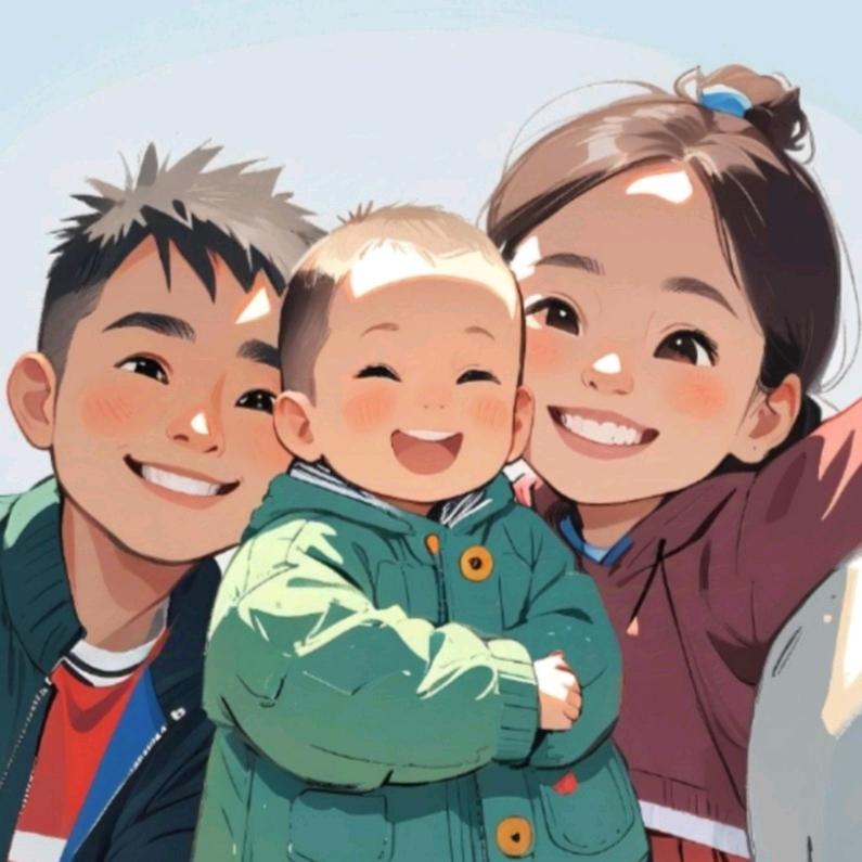 卡酷童装工作室
