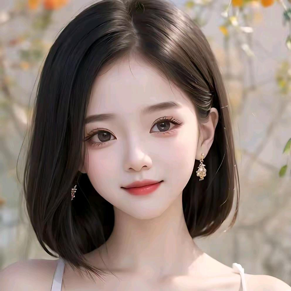 晓芳穿搭