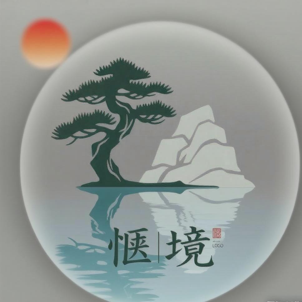 惬境自然景观设计