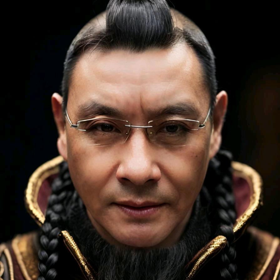 天地之间