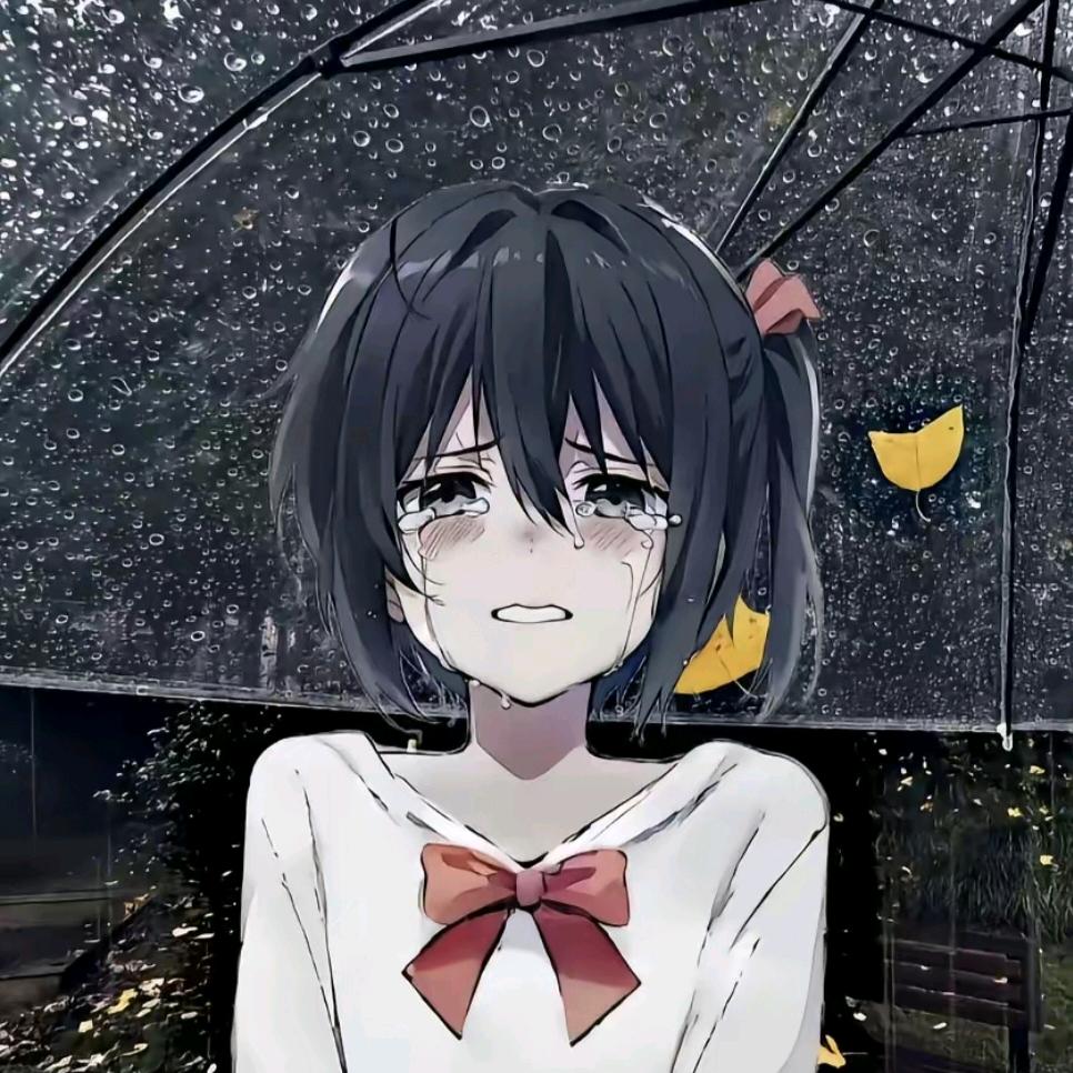忧郁期