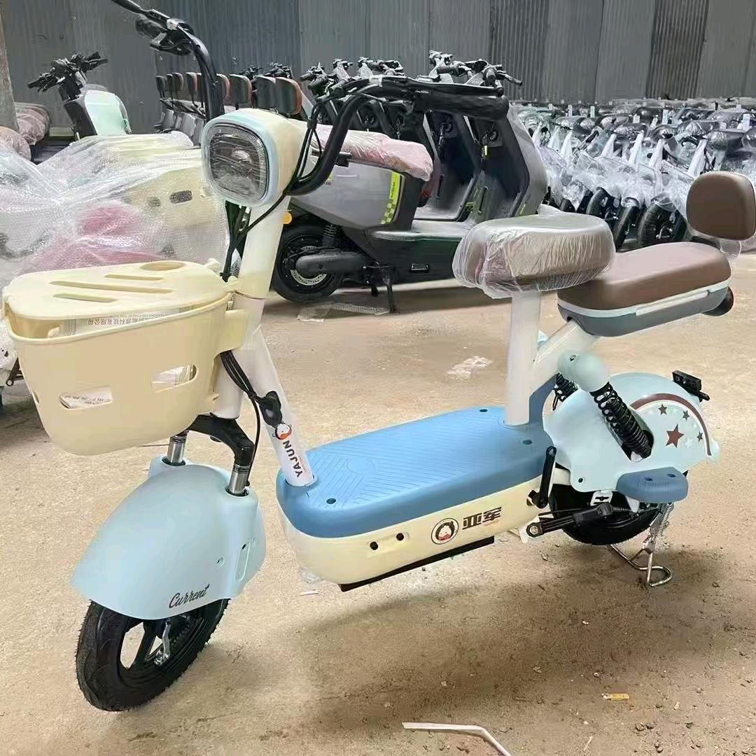 郑东新区小赵电动车商行