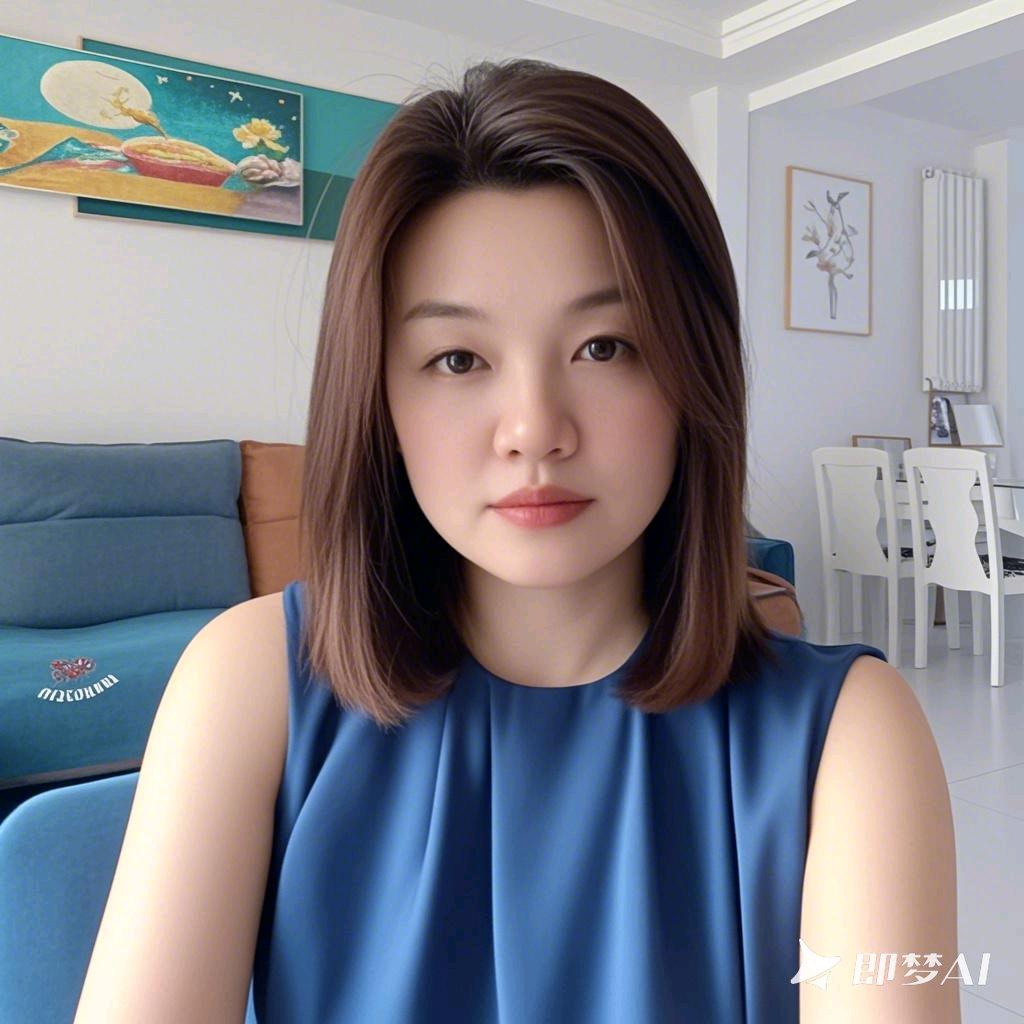 小圆脸👗