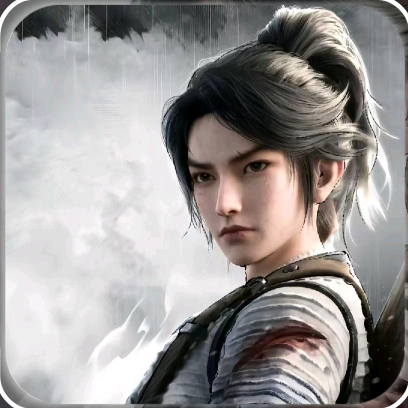 🍃陈平安