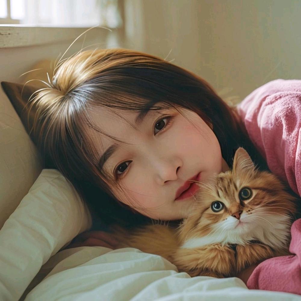 水泥姐