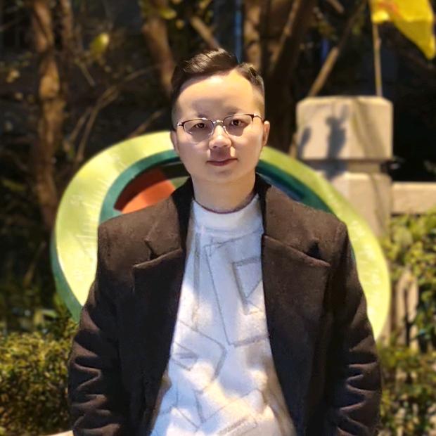 豪不可言（小号）