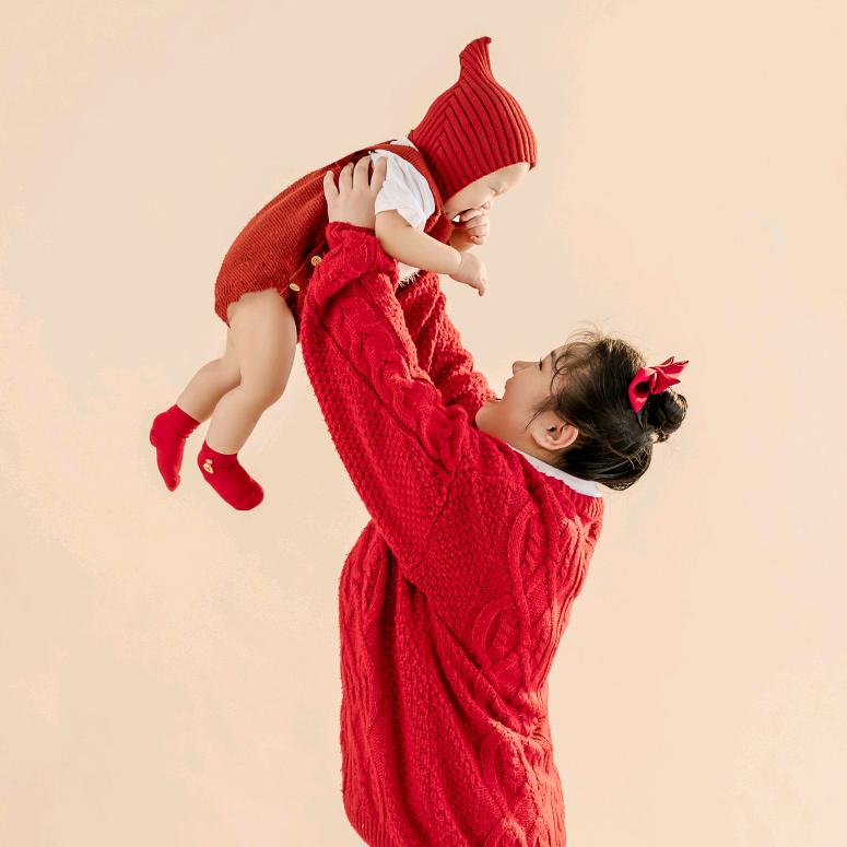 佑佑爱吃肉（独立带娃中）