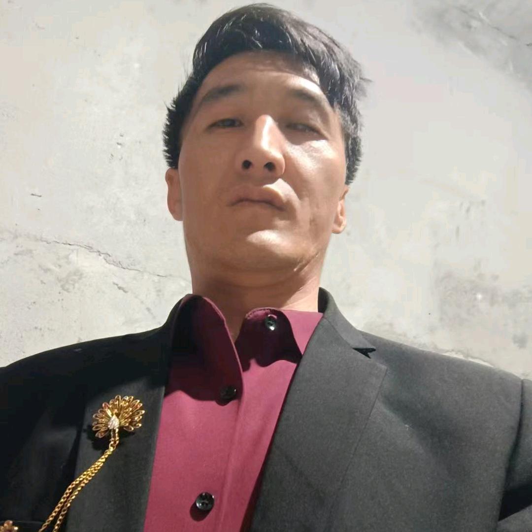 单身一人