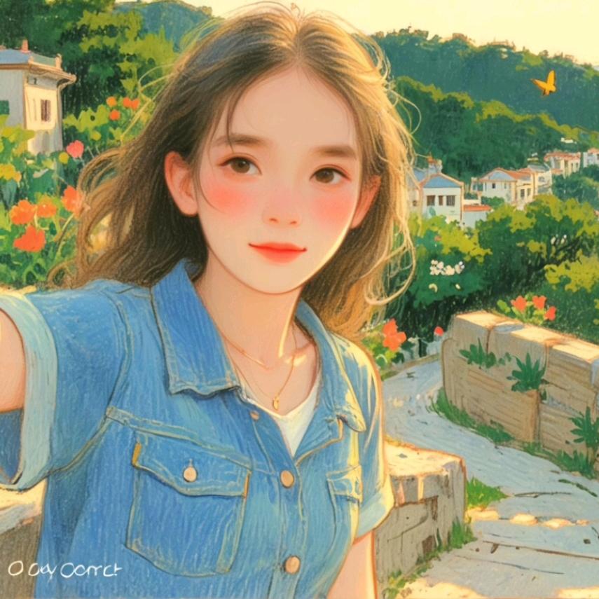钟遇时🎊💕