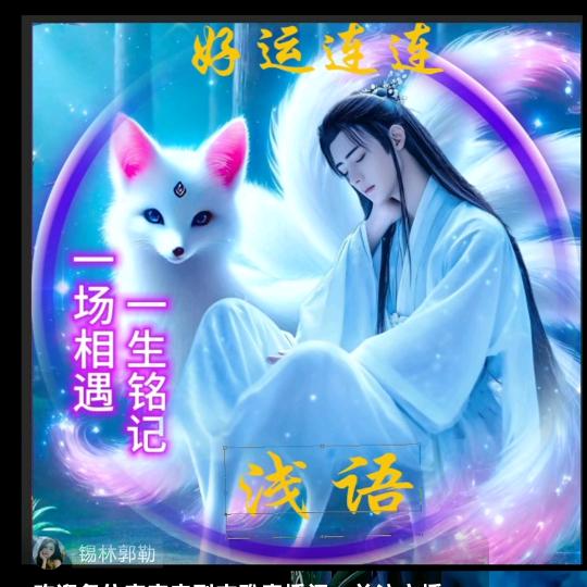 清风雅韵˃̶͈̀௰˂̶͈́