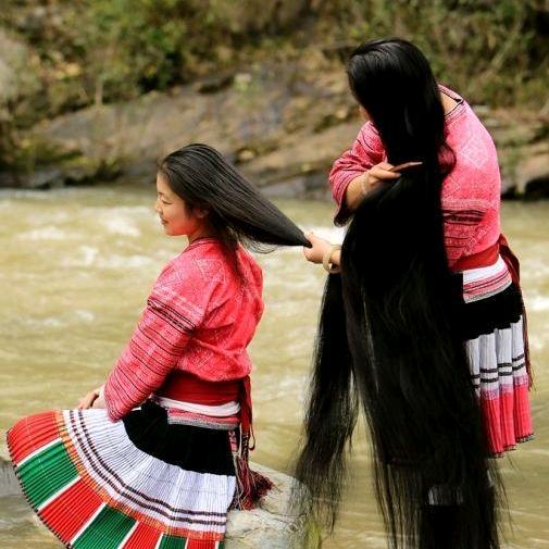 长发妹妹甄选好物集