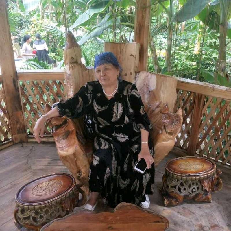 帕夏汗