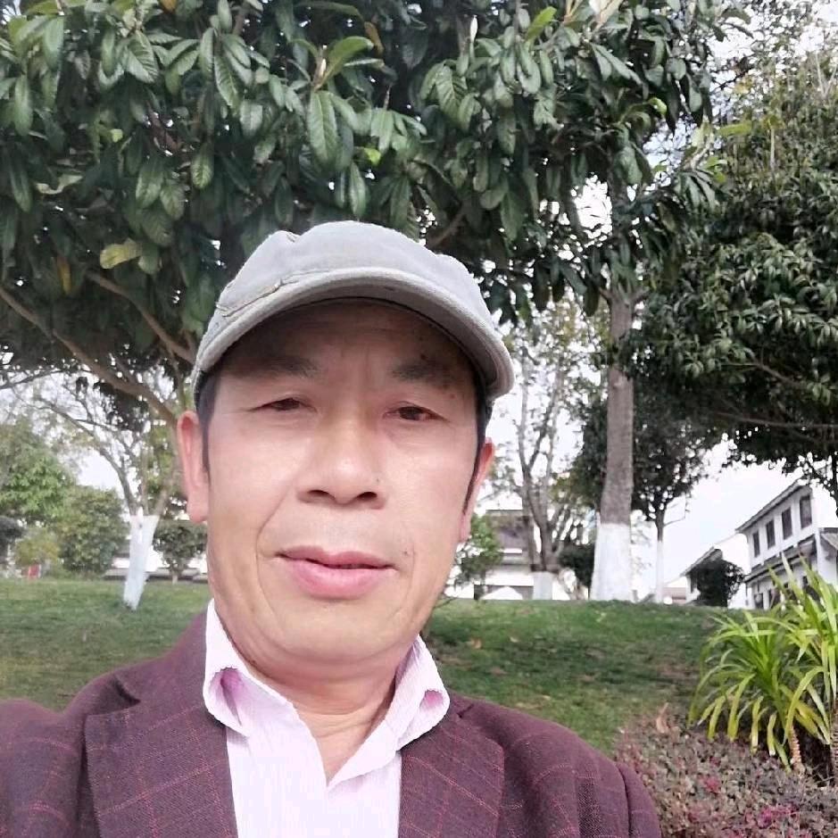 陈哥《唱山歌跳舞》