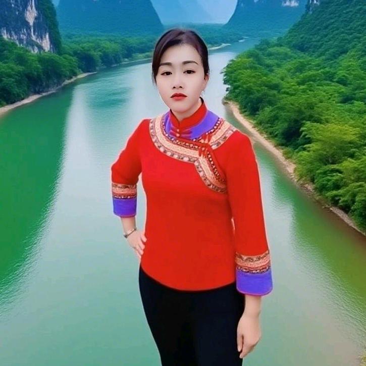 天使的爱